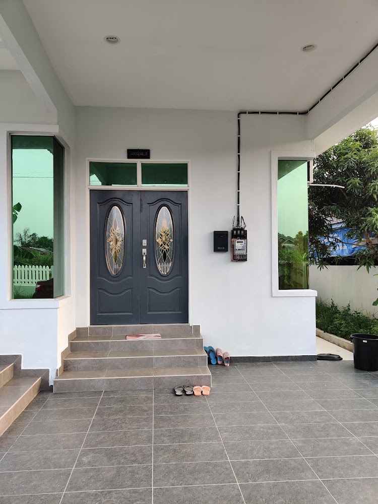 Homestay Teratak MOHALI