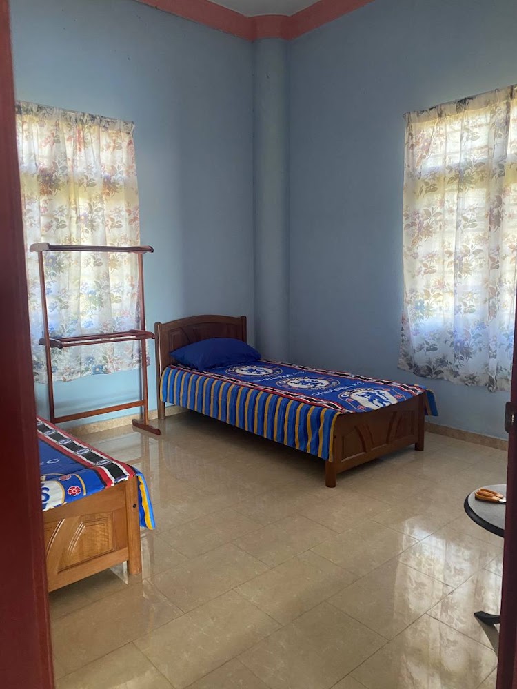 Homestay Tok Bali