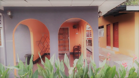 Azlan Homestay K9