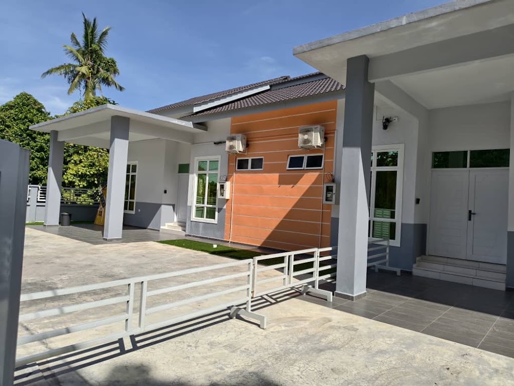 Kincir Angin Homestay Kota Bharu