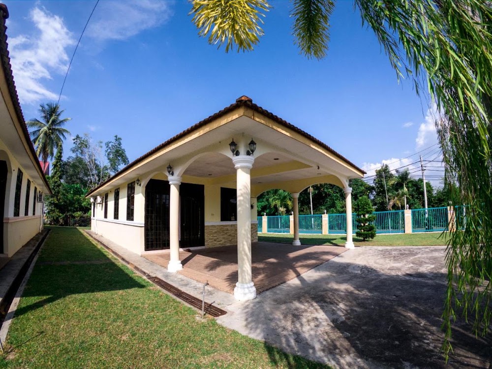 Desa Tunjung Homestay