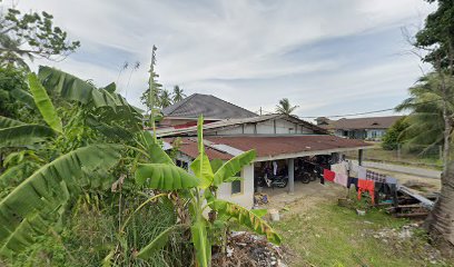 Cik Orkid homestay