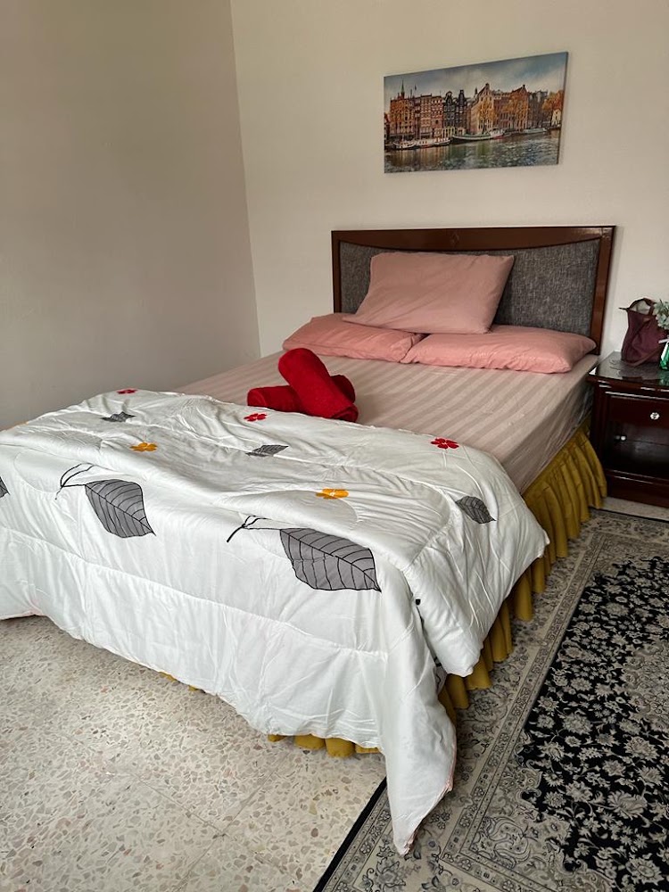 Homestay Rumah Ibunda