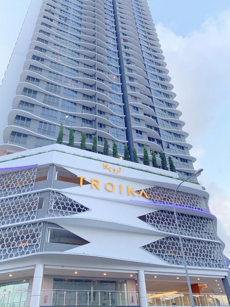 TROIKA KOTA BHARU HOMESTAY