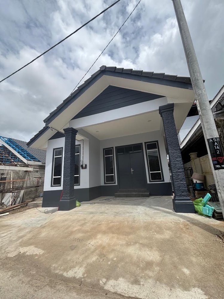 Basar Kuih Homestay