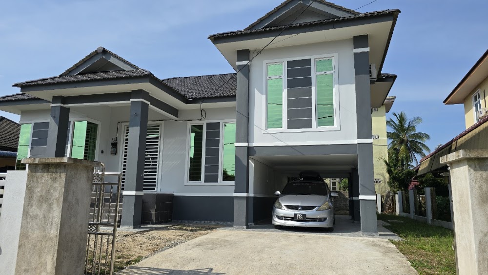 Yana homestay
