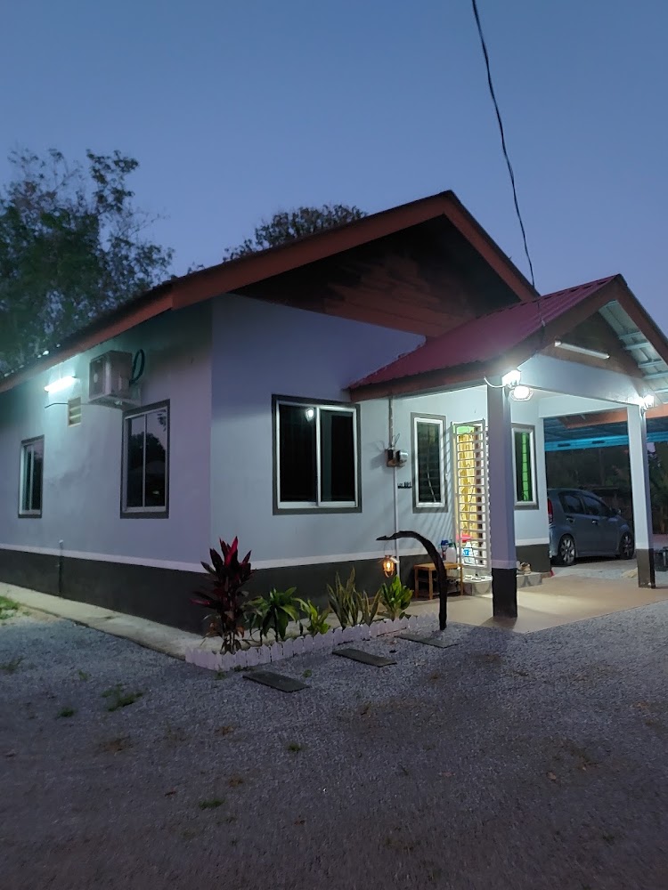 The Nook Housestay