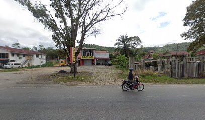 SURIA HOSTEL KUALA KRAI