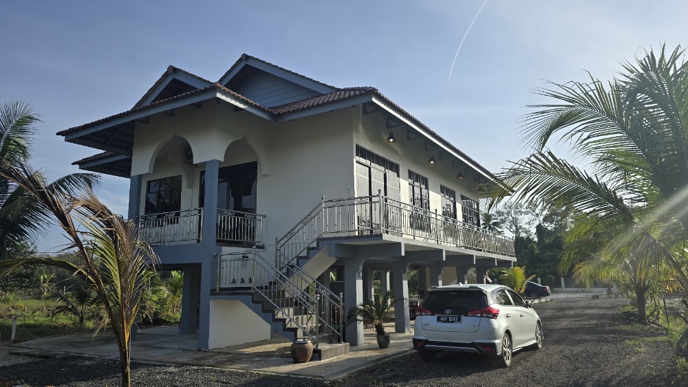 MyMama Homestay Pasir Mas
