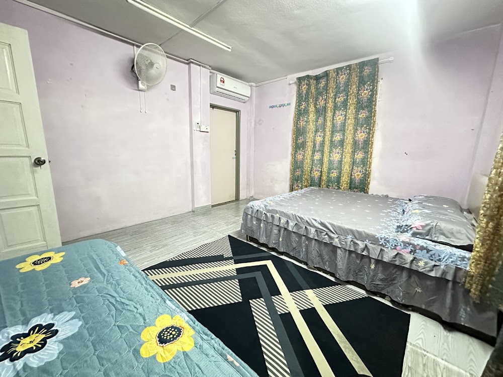 Hanan Homestay RM99