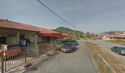 HOMESTAY MATRIKULASI KELANTAN