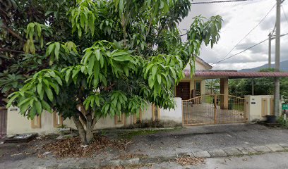 Atam Homestay