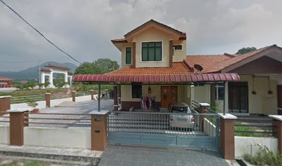 PUTERI HOMESTAY