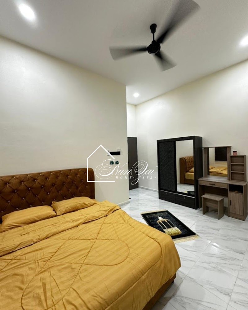 NunZai Homestay