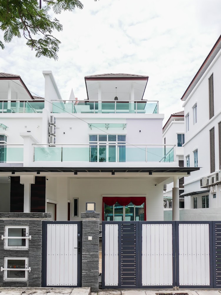 Joyful Guesthouse #Penginapan #IslandHospital