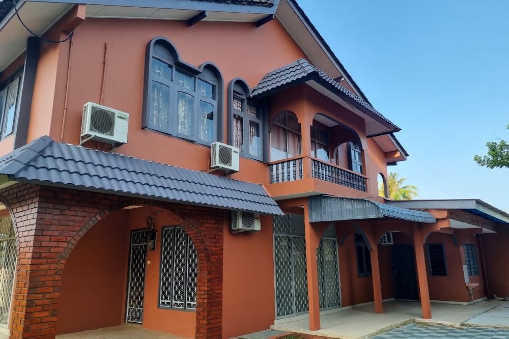 Ayan Homestay