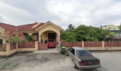 Homestay Jitra D'hany