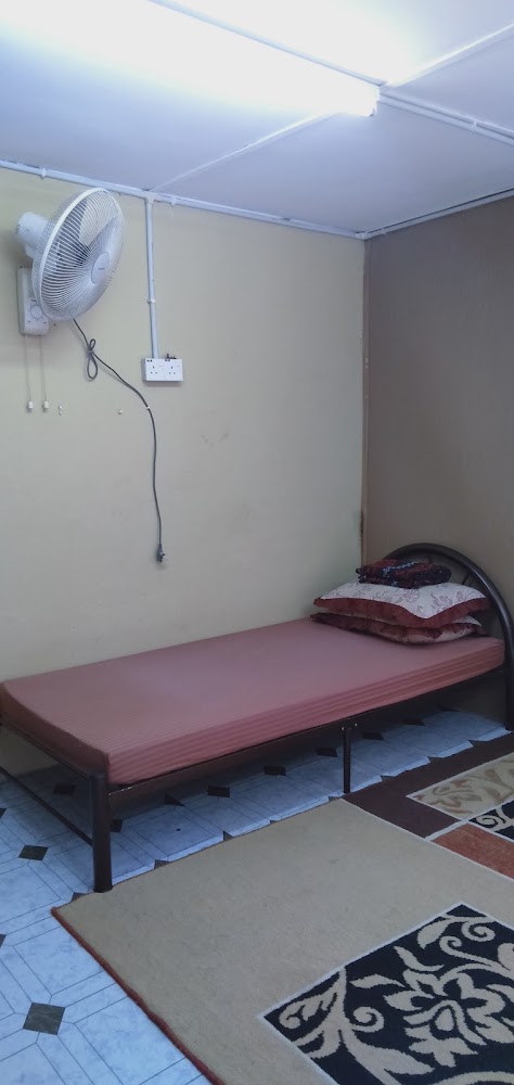 Homestay keluarga