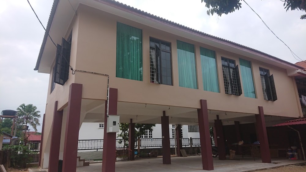 Khautsar Homestay Wakaf Che Yeh