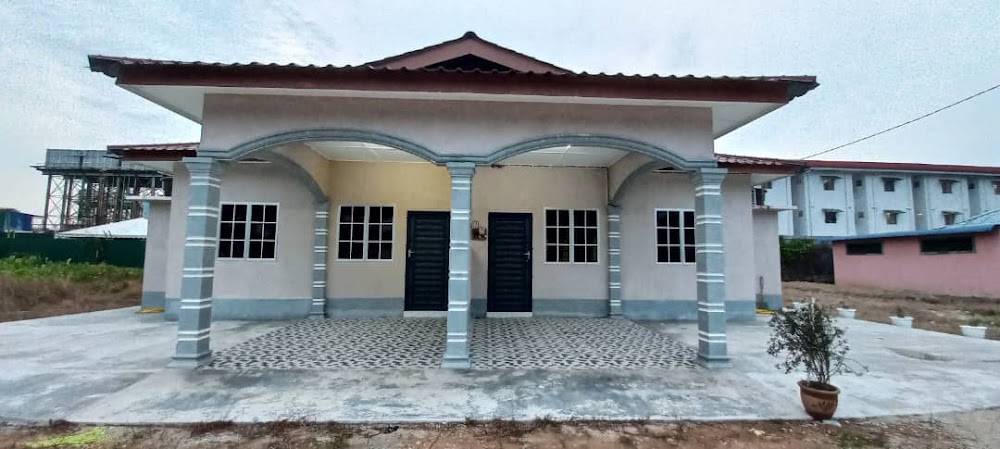 ZZ Homestay Lekir, Perak