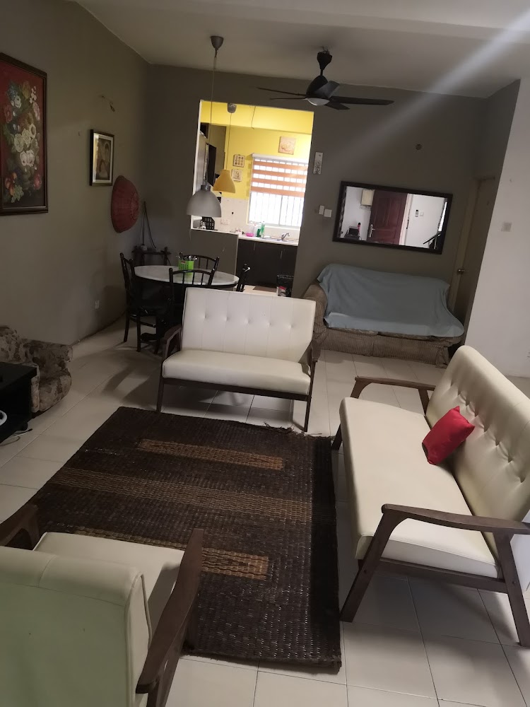 Sutera Damai Homestay