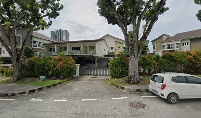 Permai Lodge