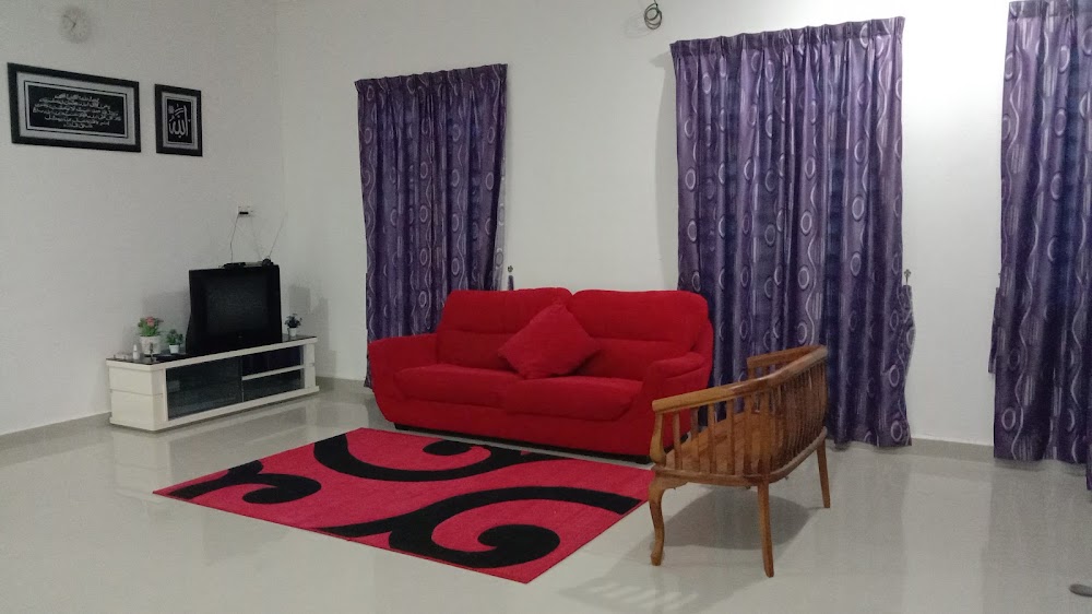 Friends Homestay Bachok