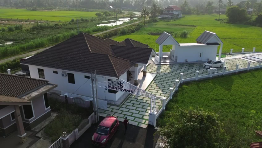 FS COTTAGE HOMESTAY