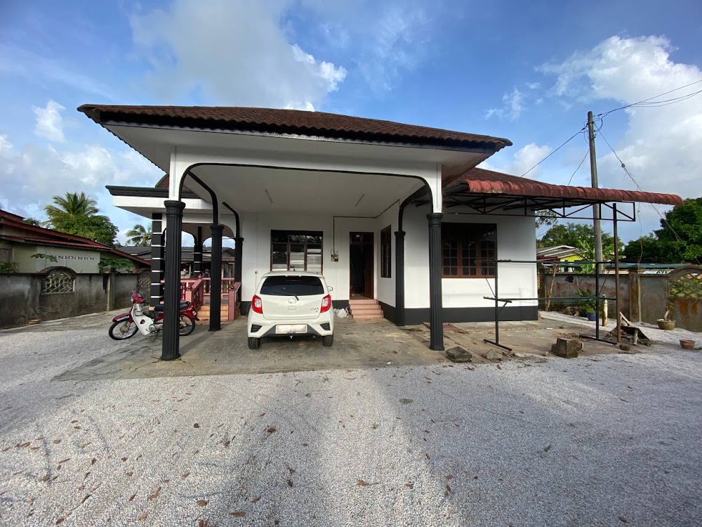 Homestay Teratak Pokmi