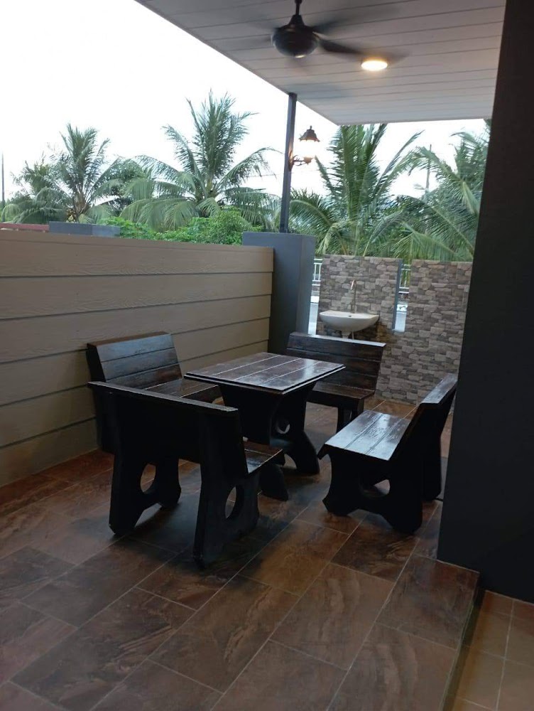 Homestay Noor Zamrud