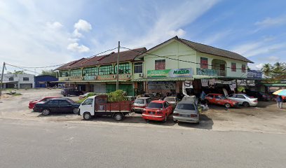 Homestay Azihan