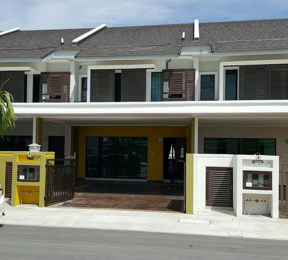 Fitri Bertam Perdana Homestay