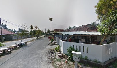 Qayyum homestay