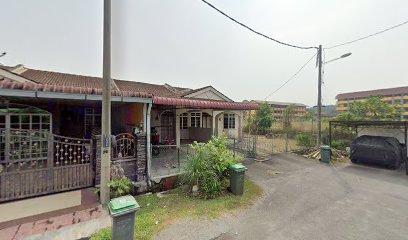 Aayan's Homestay Kulim