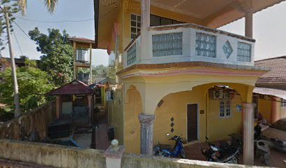 Homestay Syakirin Gual Nering