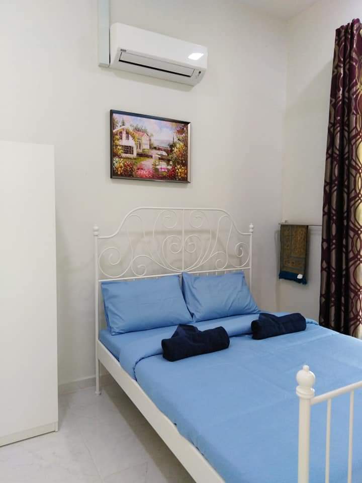 D’ KADOK HOMESTAY