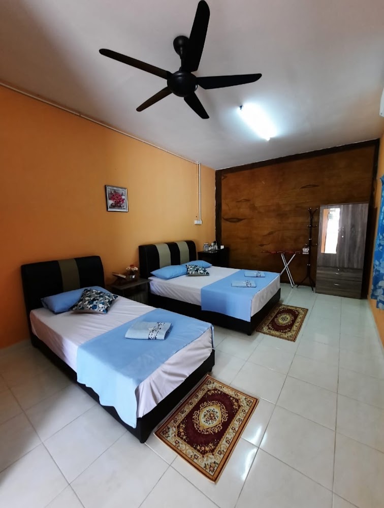 Sintok Roomstay
