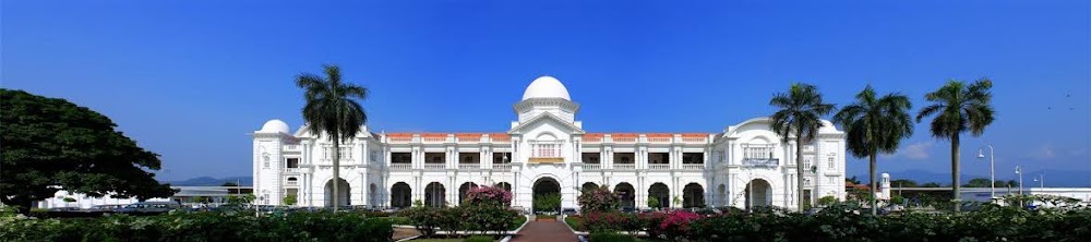 The Majestic Condo Ipoh homestay