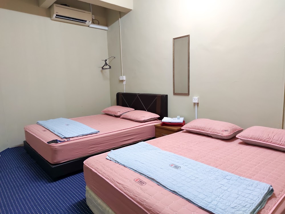 Roomstay