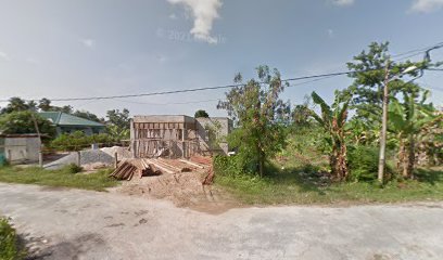 Faiz Homestay D’Melor