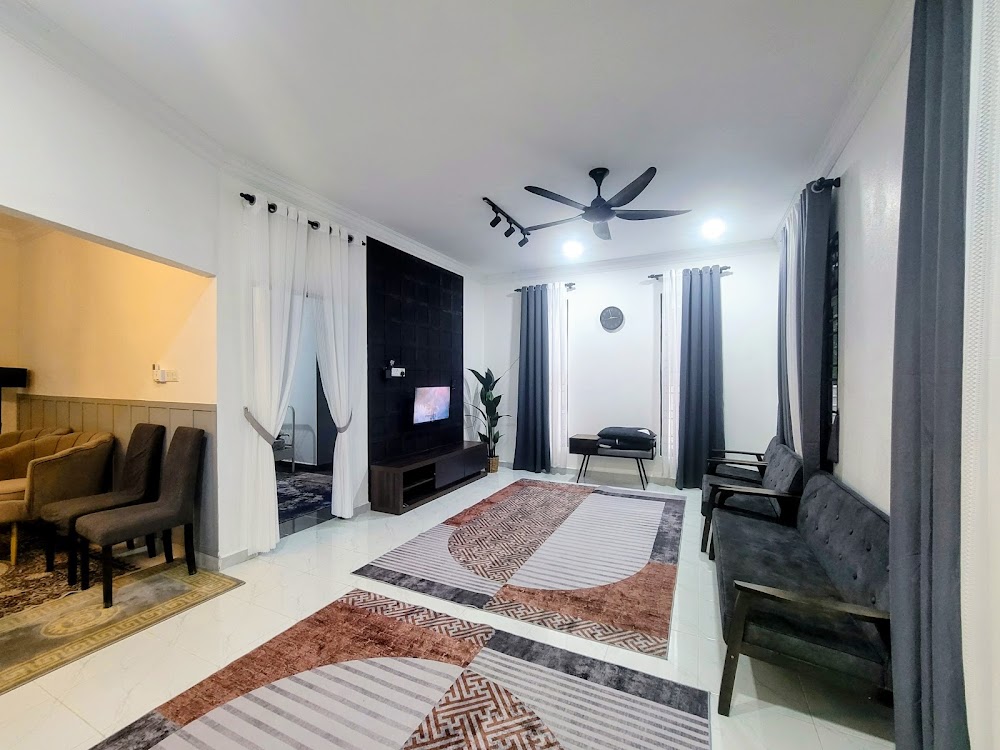 The Lamecinto Homestay