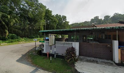 Ramli Irfan Homestay