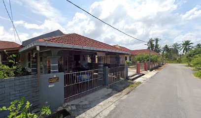 D' DAMAI HOMESTAY