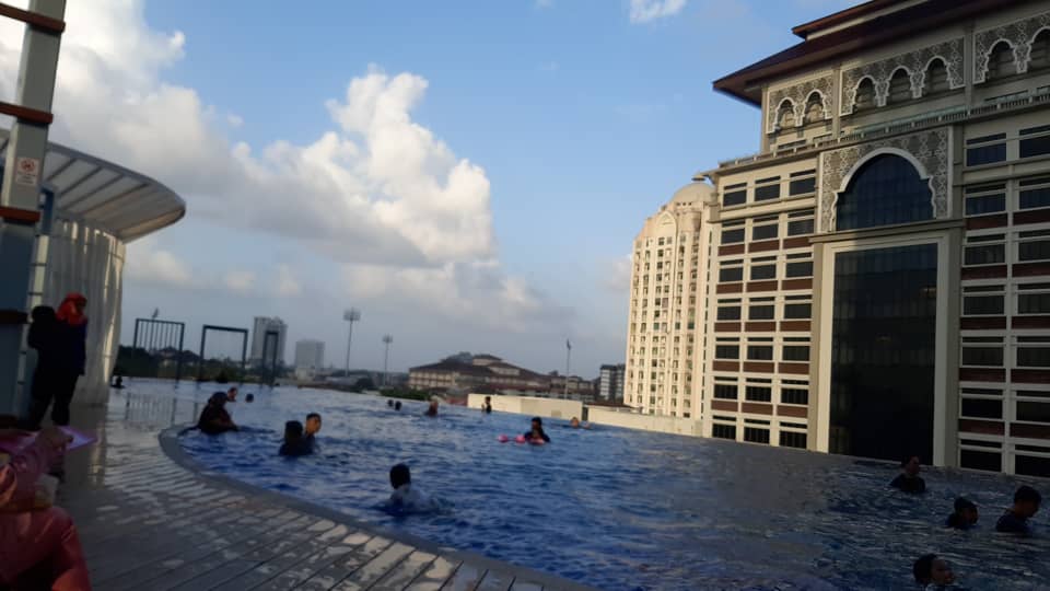 TROIKA KOTA BHARU IB HOMESTAY