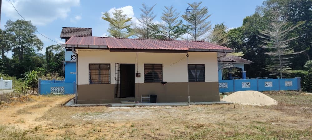 Ibad Rest House