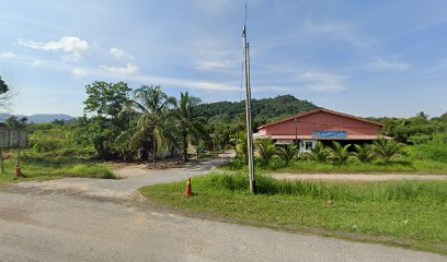 Azlina Homestay
