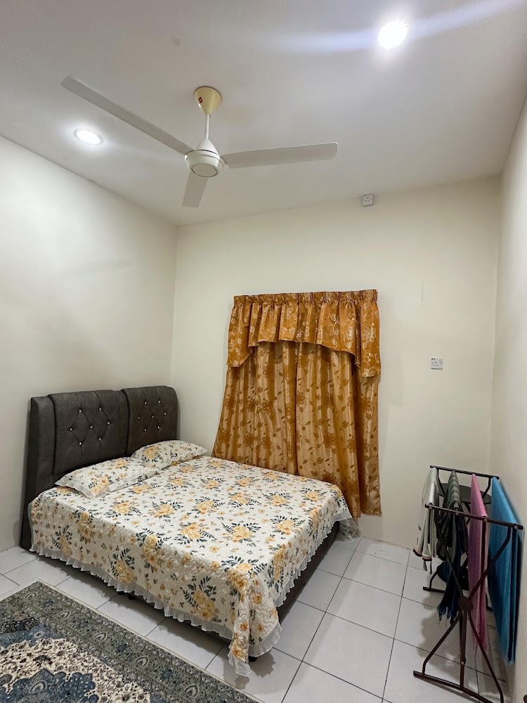 OB's Homestay 2 - Perak