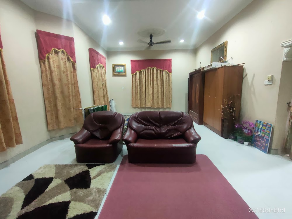 Selesa Homestay Pasir Puteh