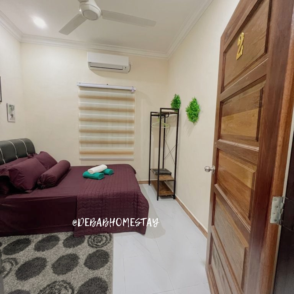 Debab Homestay