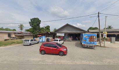 MY HOMESTAY
